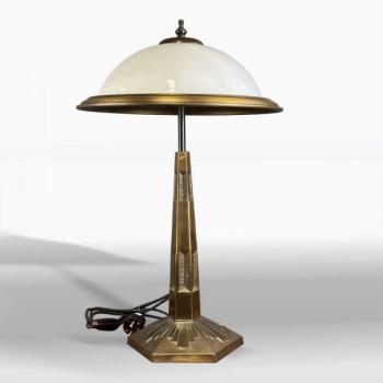Table Lamp - 1923