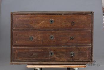 Chest of drawers - 1870 Chest of drawers - 1870