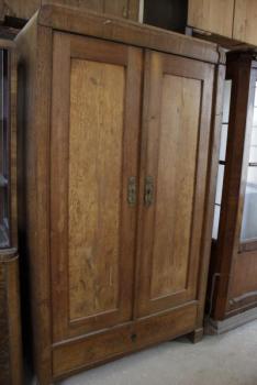 Wardrobe - 1830 Wardrobe - 1830