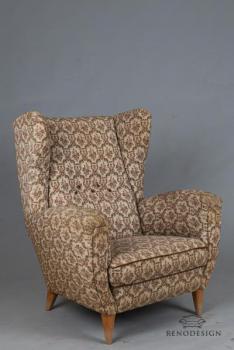 Wing Armchair - 1960 Wing Armchair - 1960
