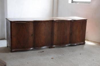 Sideboard - 1930 Sideboard - 1930