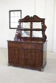 Cabinet - 1860 Cabinet - 1860
