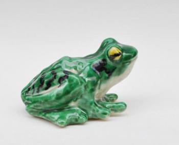 The Frog The Frog