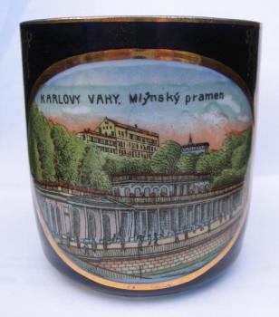 Souvenir Mug - 1920 Souvenir Mug - 1920
