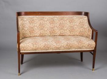 Seat - 1890 Seat - 1890