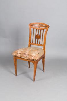Chair - 1780 Chair - 1780