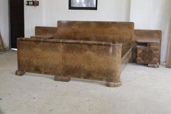 Beds - 1930 Beds - 1930