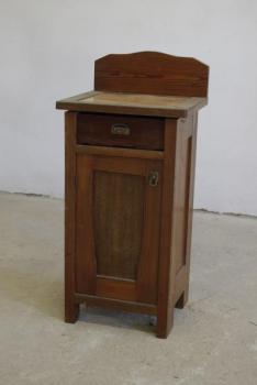 Bedside Table - 1920 Bedside Table - 1920