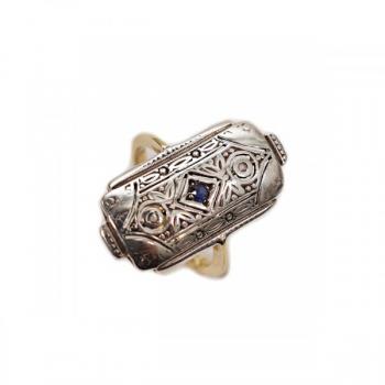 Ring - 1940 Ring - 1940