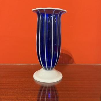 Vase - loetz - 1920 Vase - loetz - 1920