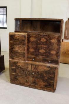 Cabinet - 1930 Cabinet - 1930