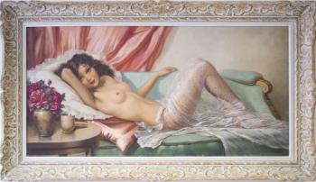 Nude - 1930 Nude - 1930