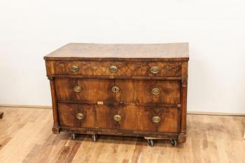Chest of drawers - 1830 Chest of drawers - 1830