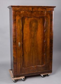 Wardrobe - 1850 Wardrobe - 1850