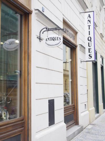 Antiques Michal Jankovský Antiques Michal Jankovský