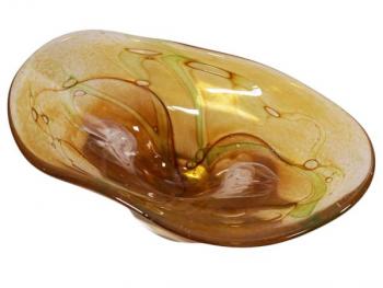 Glass Bowl - 2020 Glass Bowl - 2020