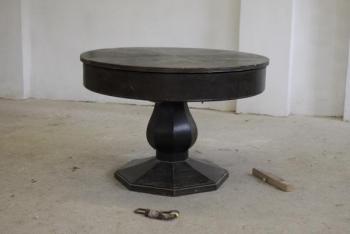 Round Table - 1930 Round Table - 1930