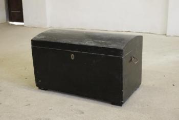Trunk - 1930 Trunk - 1930