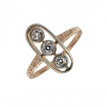 Ring - 1920 Ring - 1920