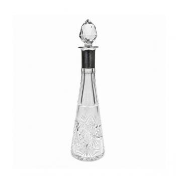 Glass Jar - glass - 1930 Glass Jar - glass - 1930