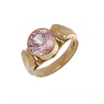 Ladies' Ring - gold - 1970 Ladies' Ring - gold - 1970