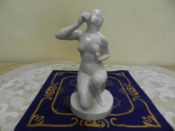 Ceramic Figurine - ceramics - 1930 Ceramic Figurine - ceramics - 1930