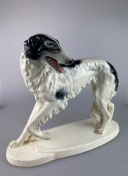 Ceramic Figurine - 1940 Ceramic Figurine - 1940