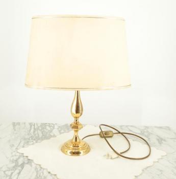 Lamp - 1985 Lamp - 1985