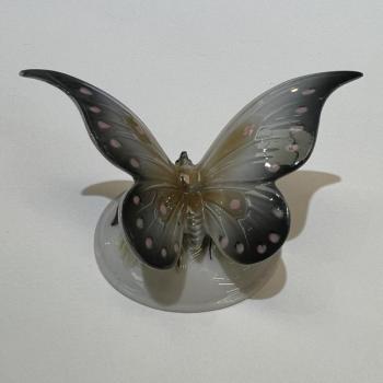 Porcelain Butterfly Figurine - Rosenthal - 1939 Porcelain Butterfly Figurine - Rosenthal - 1939