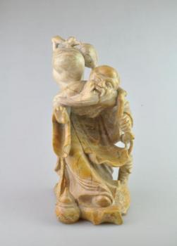 Sculpture - marble - 1930 Sculpture - marble - 1930