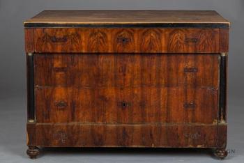 Chest of drawers - 1830 Chest of drawers - 1830
