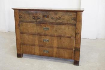 Chest of drawers - 1830 Chest of drawers - 1830