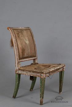 Chair - 1870 Chair - 1870