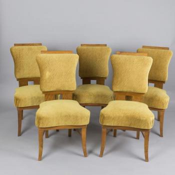 Chairs - 1930 Chairs - 1930