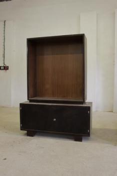 Bookcase - 1930 Bookcase - 1930