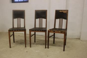 Chair - 1900 Chair - 1900