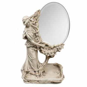 Porcelain Decoration - 1900 Porcelain Decoration - 1900