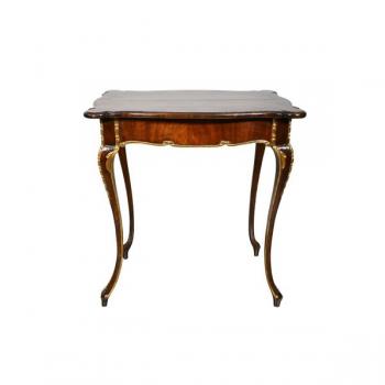 Coffee Table - wood - 1900 Coffee Table - wood - 1900