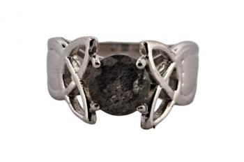 Silver Ring - silver - 1950 Silver Ring - silver - 1950