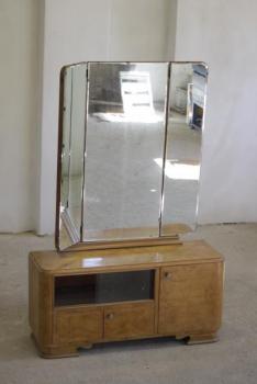 Dressing Table - 1940 Dressing Table - 1940