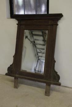 Mirror - 1880 Mirror - 1880
