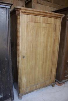 Wardrobe - 1840 Wardrobe - 1840