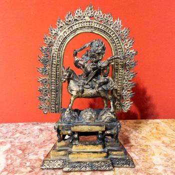 Sculpture - 1805 Sculpture - 1805