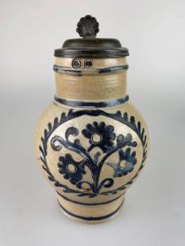 Ceramic Jug - 1800 Ceramic Jug - 1800