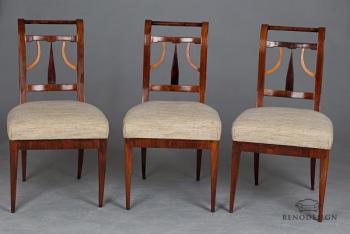 Chairs - 1830 Chairs - 1830