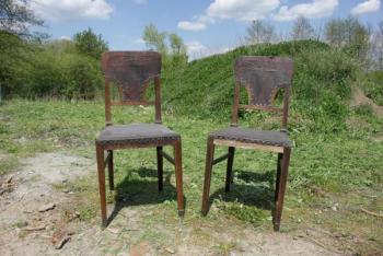 Chair - 1910 Chair - 1910