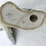 Sturgeon - Royal Dux, Duchcov Sturgeon - Royal Dux, Duchcov