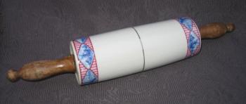 Porcelain Decoration - 1930 Porcelain Decoration - 1930