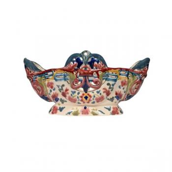 Ceramic Jardiniere - 1900 Ceramic Jardiniere - 1900