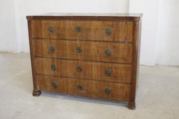 Chest of drawers - 1830 Chest of drawers - 1830